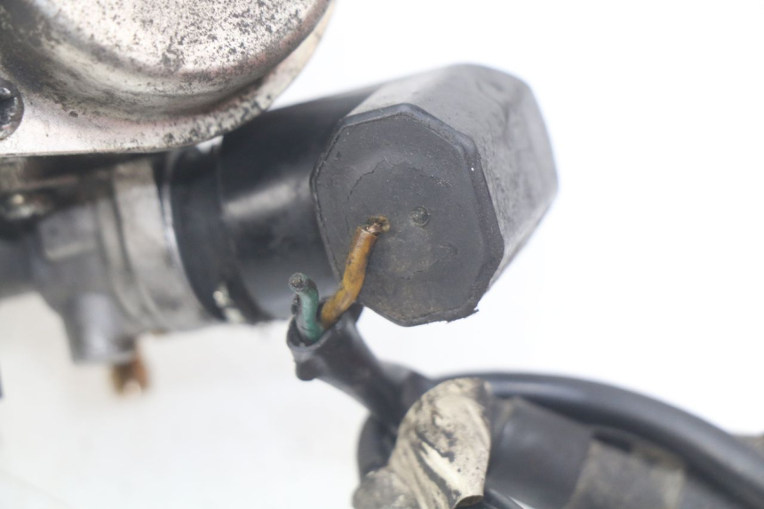 photo de CARBURADOR SYM ORBIT III 3 4T 50 (2018 - 2021)