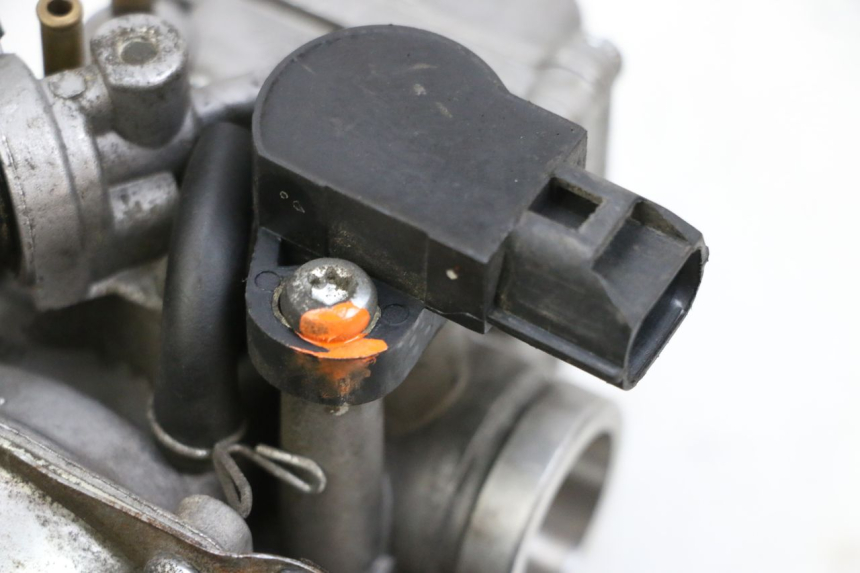 photo de CARBURADOR SYM ORBIT III 3 4T 50 (2018 - 2021) - Otra perspectiva