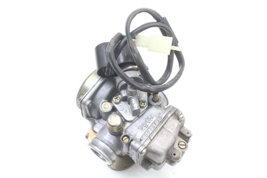 photo de CARBURADOR SYM ORBIT 50 (2008 - 2010)