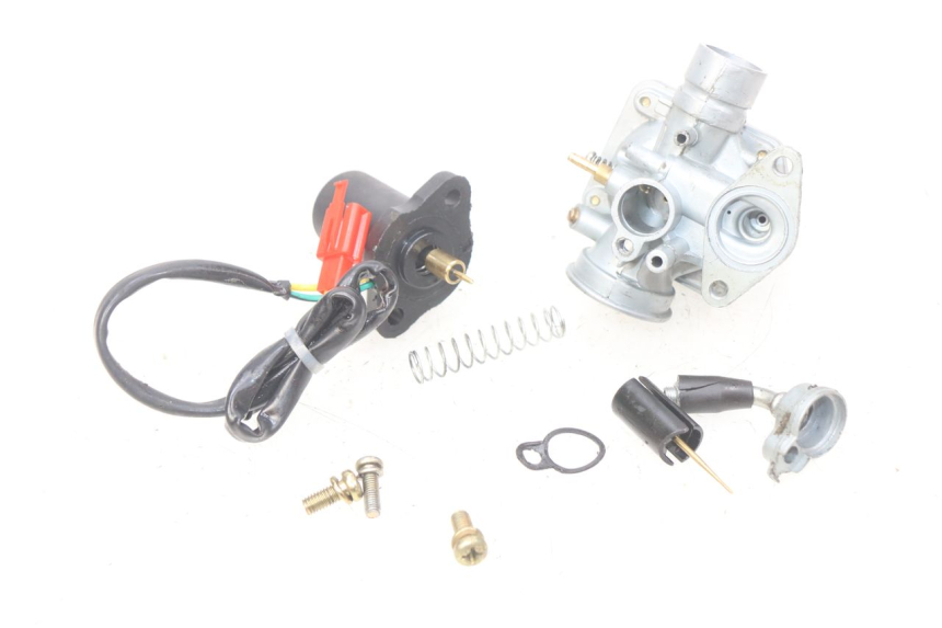 photo de CARBURADOR TNT MOTOR OTTO 2T 50 (2012 - 2018) - Vista general del producto