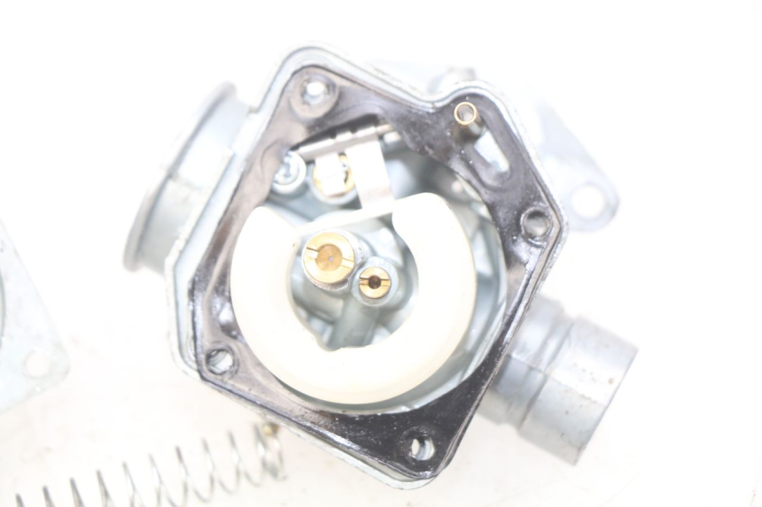 photo de CARBURADOR TNT MOTOR OTTO 2T 50 (2012 - 2018) - Recambio usado revisado