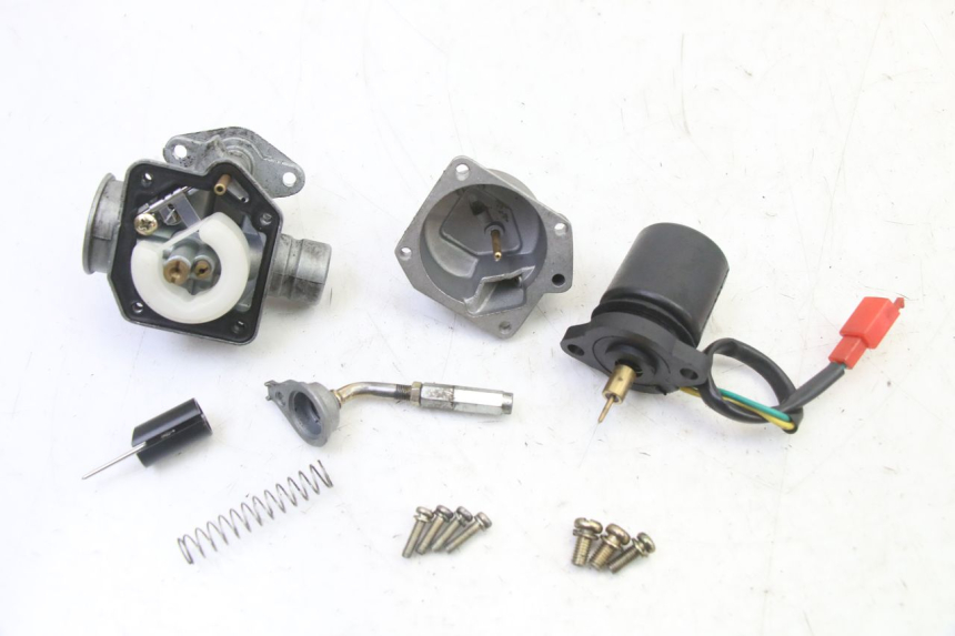 photo de CARBURADOR IMF INDUSTRIE PACH 2T 50 (2009 - 2018)