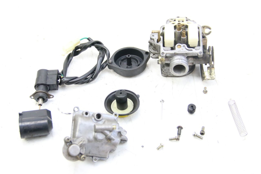 photo de CARBURADOR IMF INDUSTRIE PACH 4T 50 (2009 - 2018)