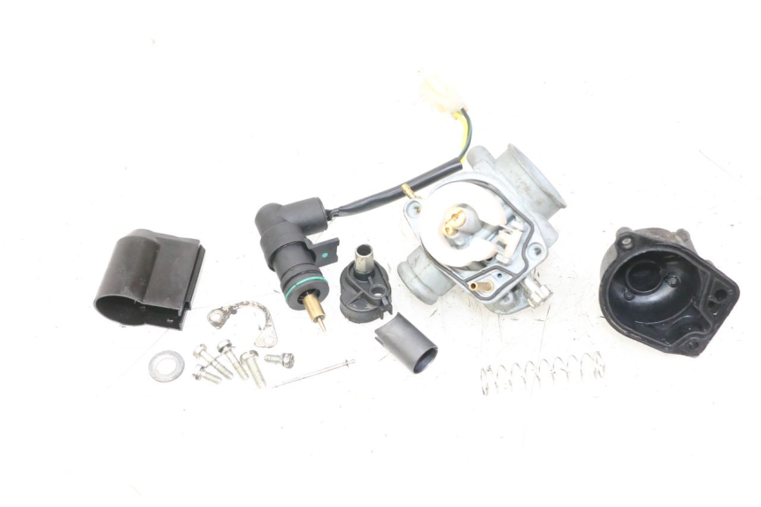 photo de CARBURADOR PEUGEOT CITYSTAR 2T 50 (2018 - 2021)