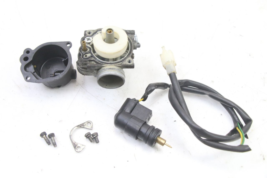 photo de CARBURADOR PEUGEOT ELYSTAR 50 (2002 - 2014)