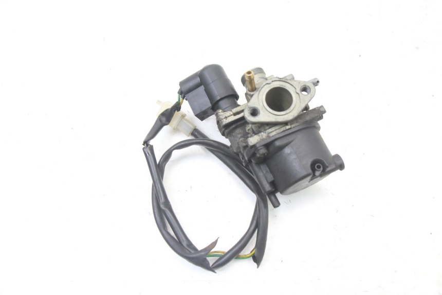 photo de CARBURADOR PEUGEOT ELYSTAR 50 (2002 - 2014)