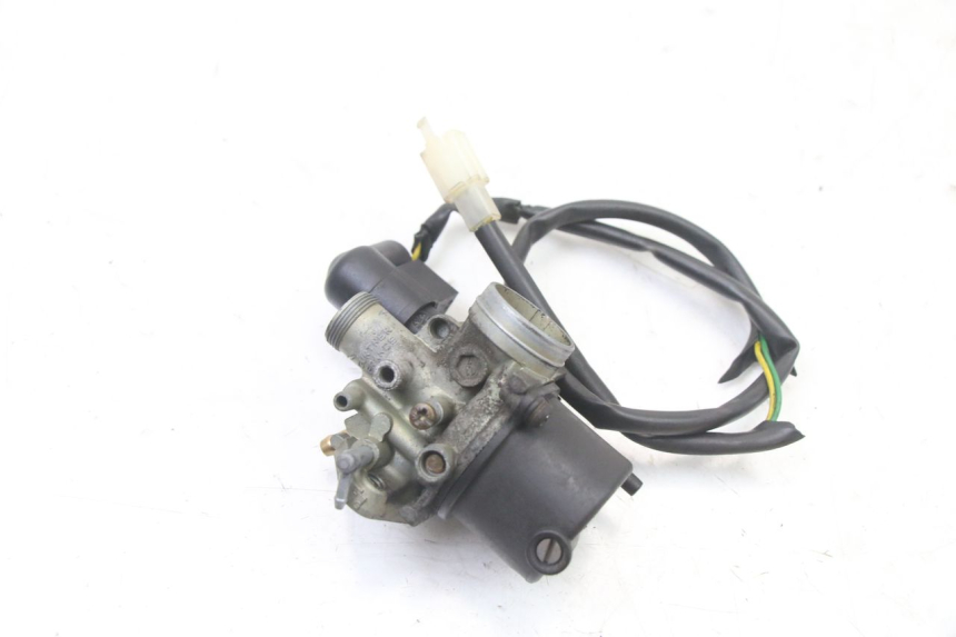 photo de CARBURADOR PEUGEOT ELYSTAR 50 (2002 - 2014)