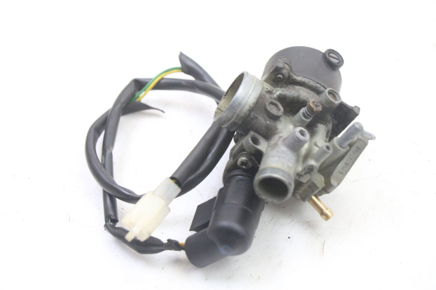 photo de CARBURADOR PEUGEOT ELYSTAR 50 (2002 - 2014)