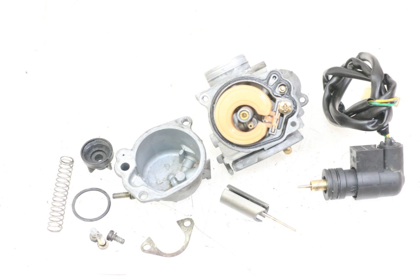 photo de CARBURADOR PEUGEOT ELYSTAR 50 (2002 - 2014)