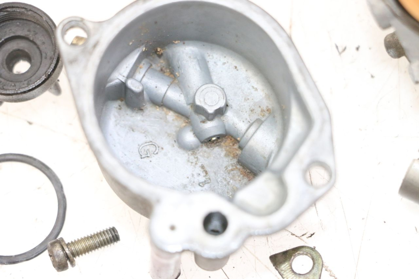 photo de CARBURADOR PEUGEOT ELYSTAR 50 (2002 - 2014)