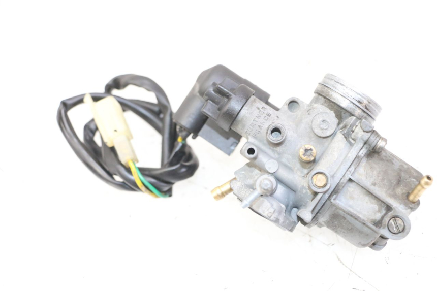 photo de CARBURADOR PEUGEOT ELYSTAR 50 (2002 - 2014)