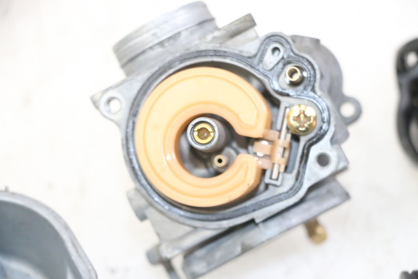 photo de CARBURADOR PEUGEOT ELYSTAR 50 (2002 - 2014)