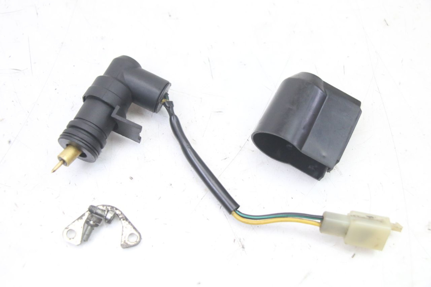 photo de CARBURADOR PEUGEOT KISBEE 2T 50 (2010 - 2017)