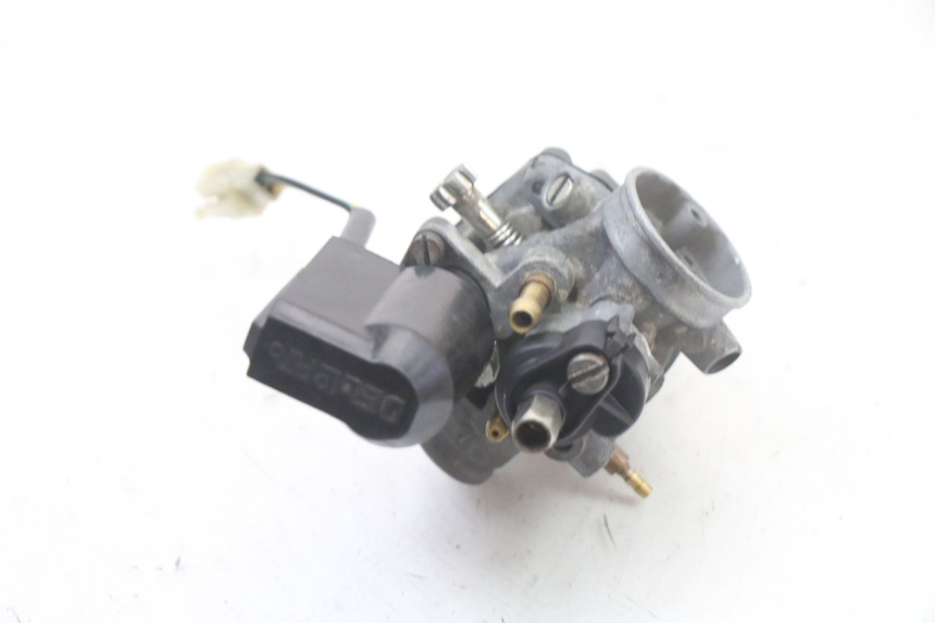 photo de CARBURADOR PEUGEOT KISBEE 2T 50 (2010 - 2017)