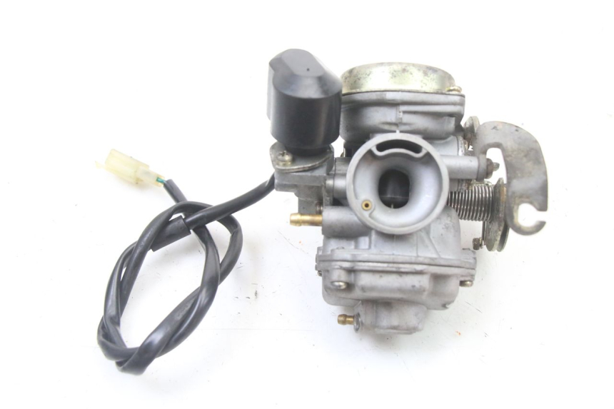 photo de CARBURADOR PEUGEOT KISBEE 4T 50 (2010 - 2017)