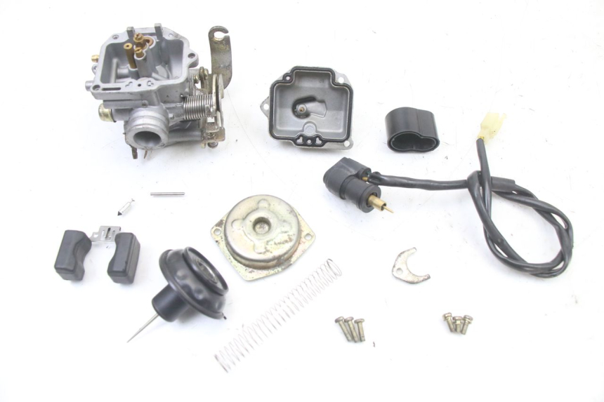 photo de CARBURADOR PEUGEOT KISBEE 4T 50 (2010 - 2017)