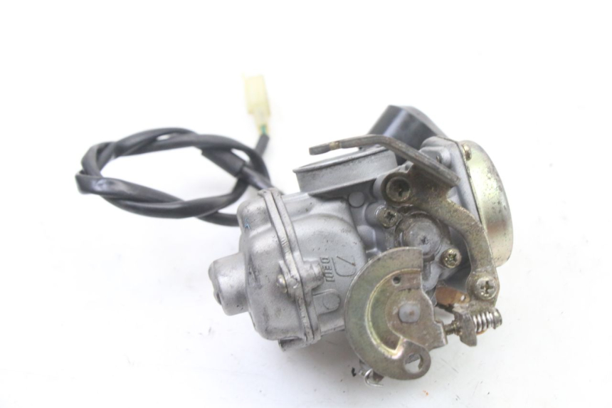 photo de CARBURADOR PEUGEOT KISBEE 4T 50 (2010 - 2017)