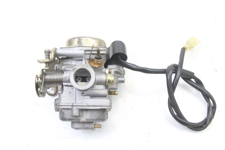 photo de CARBURADOR PEUGEOT KISBEE 4T 50 (2010 - 2017)