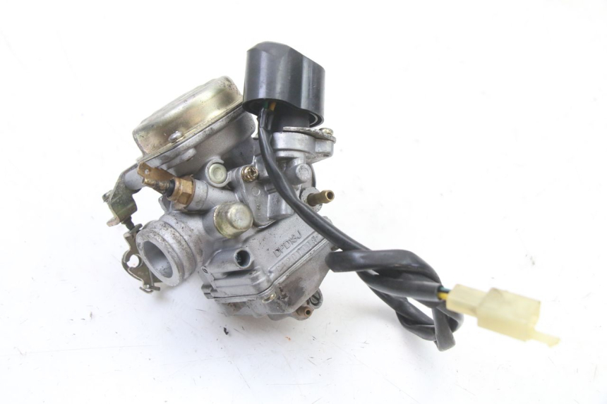 photo de CARBURADOR PEUGEOT KISBEE 4T 50 (2010 - 2017)