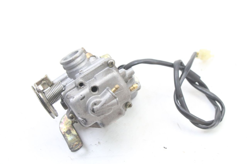 photo de CARBURADOR PEUGEOT KISBEE 4T 50 (2010 - 2017)