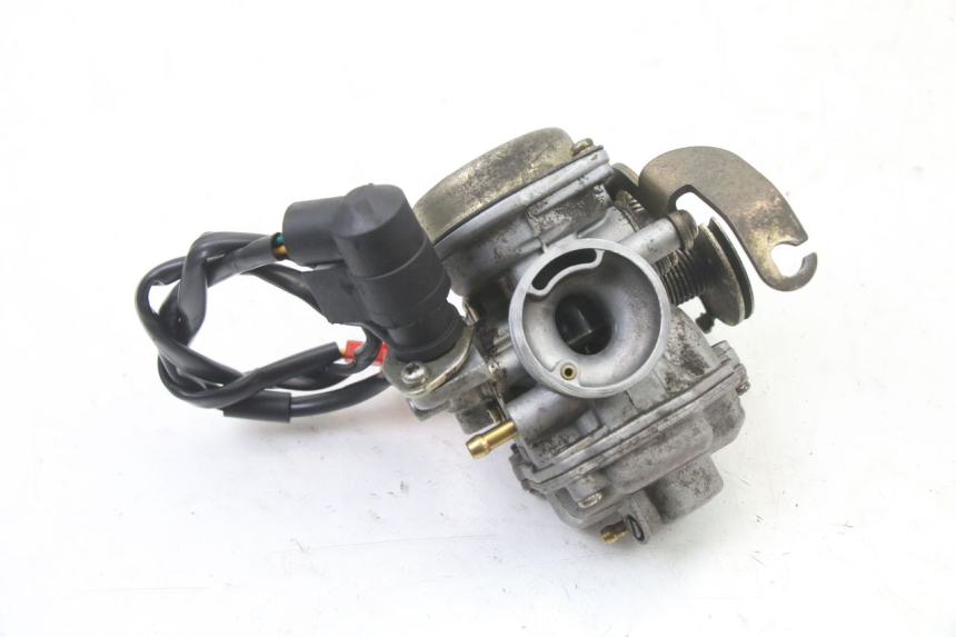 photo de CARBURADOR PEUGEOT KISBEE 4T 50 (2010 - 2017)