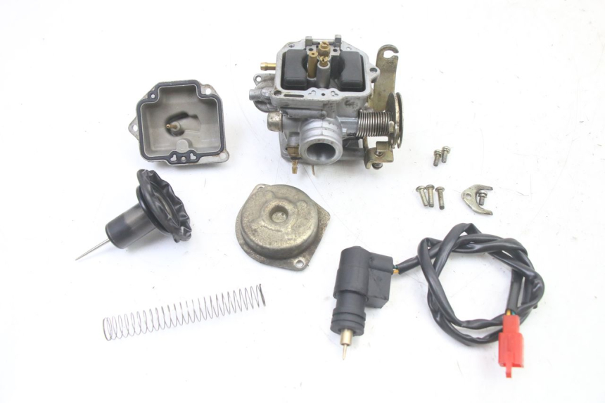 photo de CARBURADOR PEUGEOT KISBEE 4T 50 (2010 - 2017)