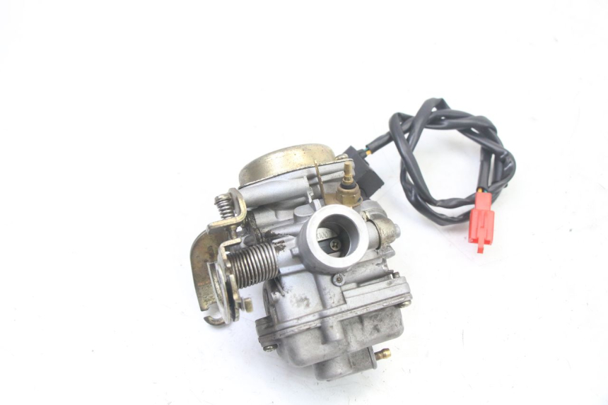photo de CARBURADOR PEUGEOT KISBEE 4T 50 (2010 - 2017)