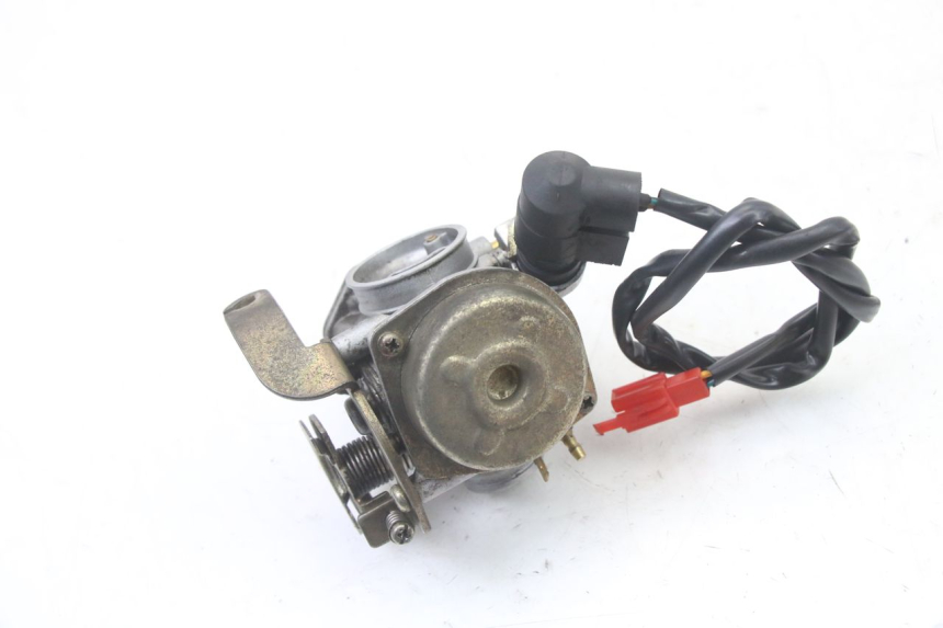 photo de CARBURADOR PEUGEOT KISBEE 4T 50 (2010 - 2017)