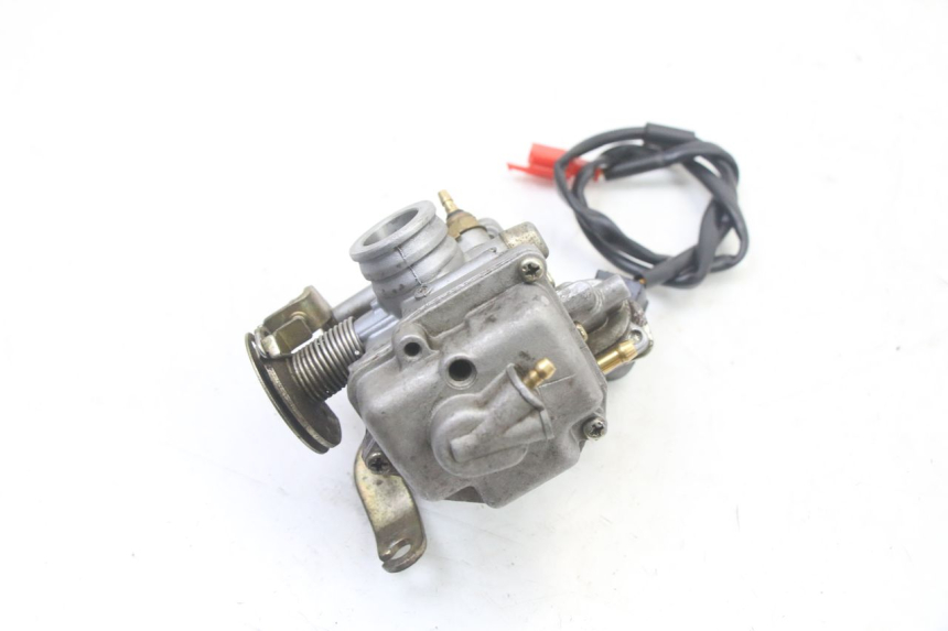 photo de CARBURADOR PEUGEOT KISBEE 4T 50 (2010 - 2017)