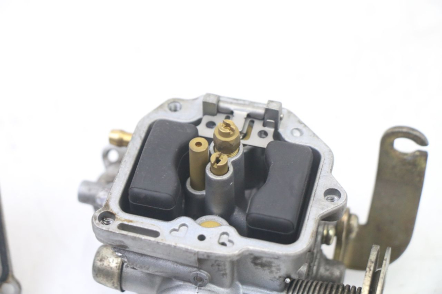 photo de CARBURADOR PEUGEOT KISBEE 4T 50 (2010 - 2017)