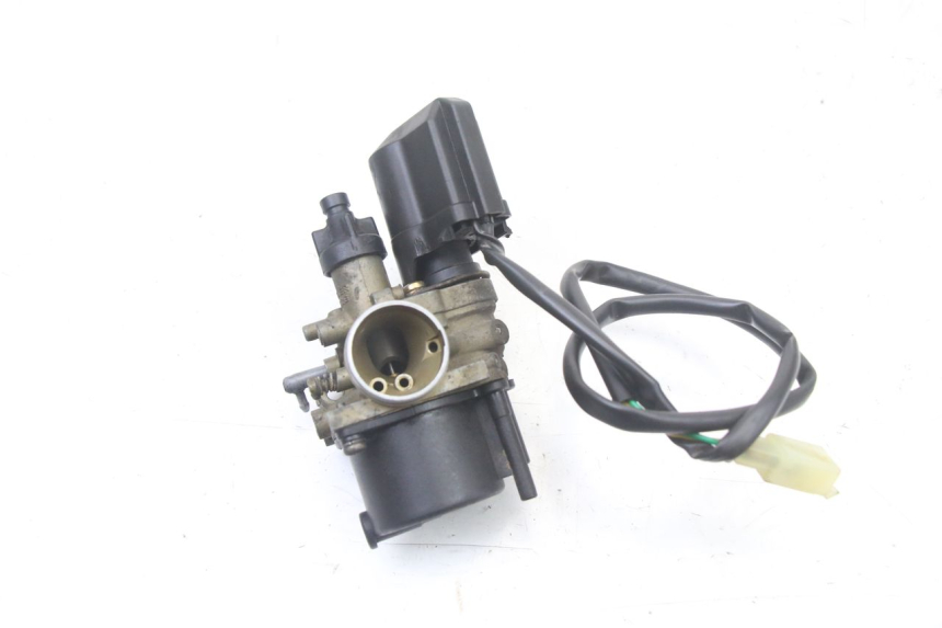 photo de CARBURADOR PEUGEOT TREKKER TKR 50 (2005 - 2014)