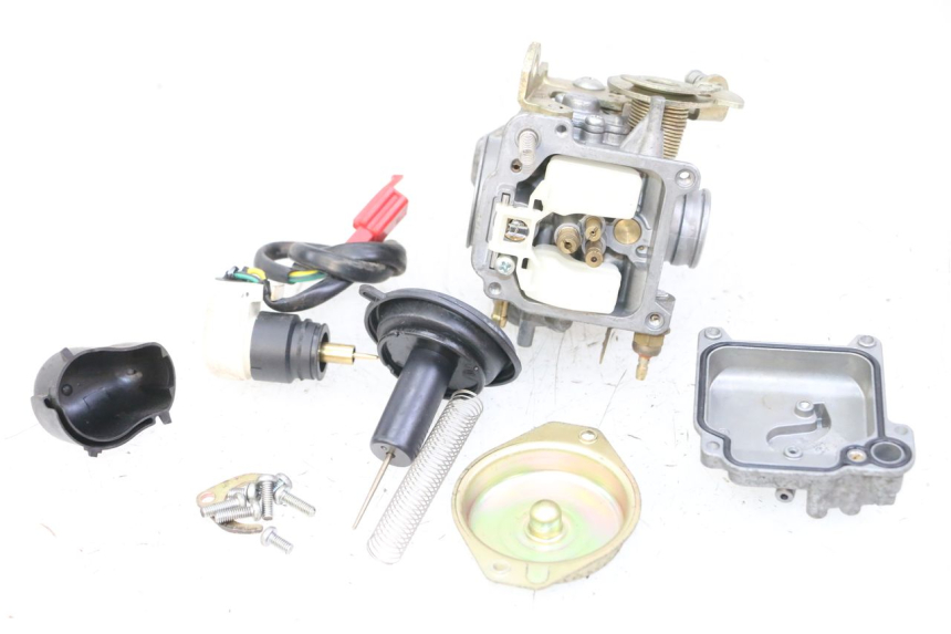 photo de CARBURADOR PEUGEOT TWEET 4T 50 (2014 - 2019)