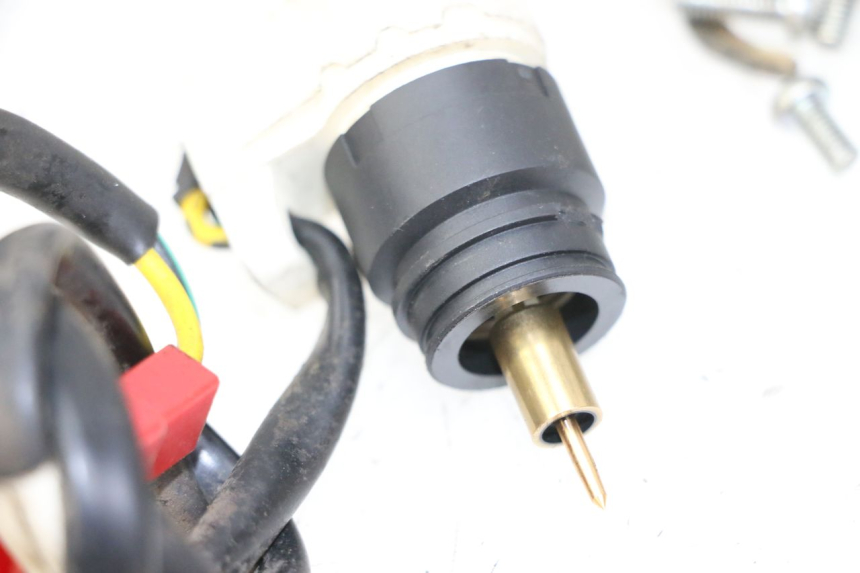 photo de CARBURADOR PEUGEOT TWEET 4T 50 (2014 - 2019)