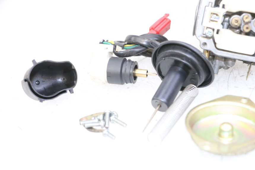 photo de CARBURADOR PEUGEOT TWEET 4T 50 (2014 - 2019)