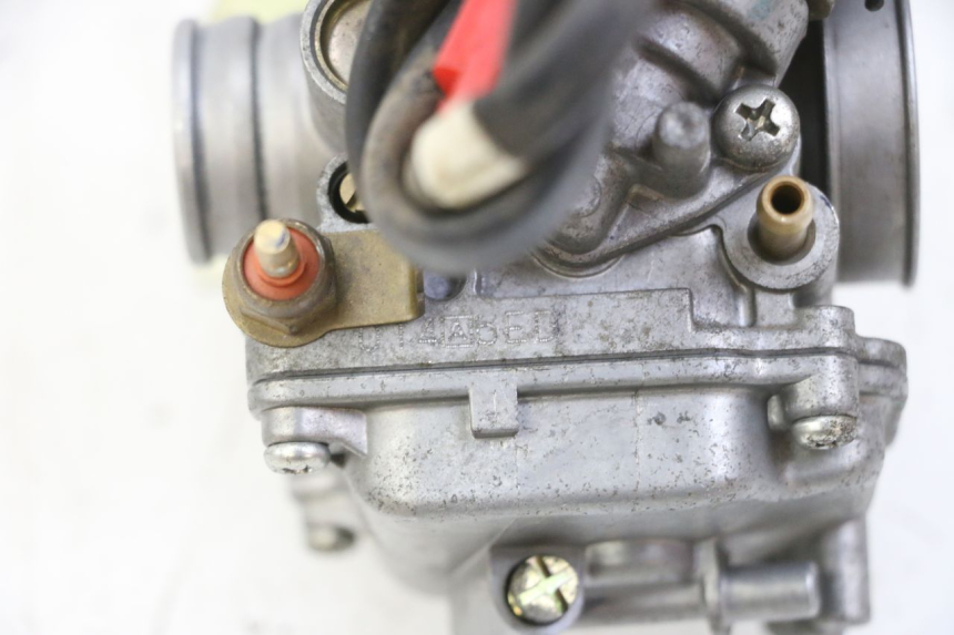 photo de CARBURADOR PEUGEOT TWEET 4T 50 (2014 - 2019)