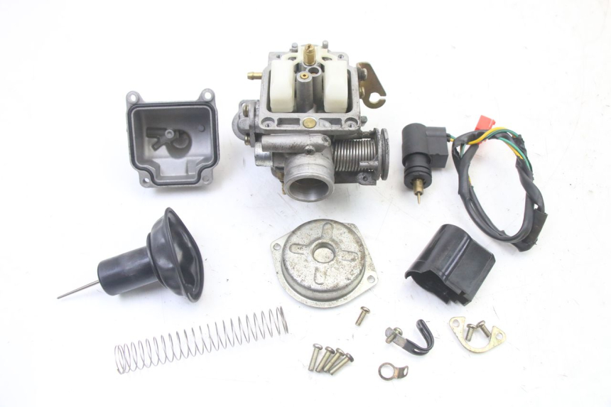 photo de CARBURADOR PEUGEOT VIVACITY 125 (2010 - 2017)