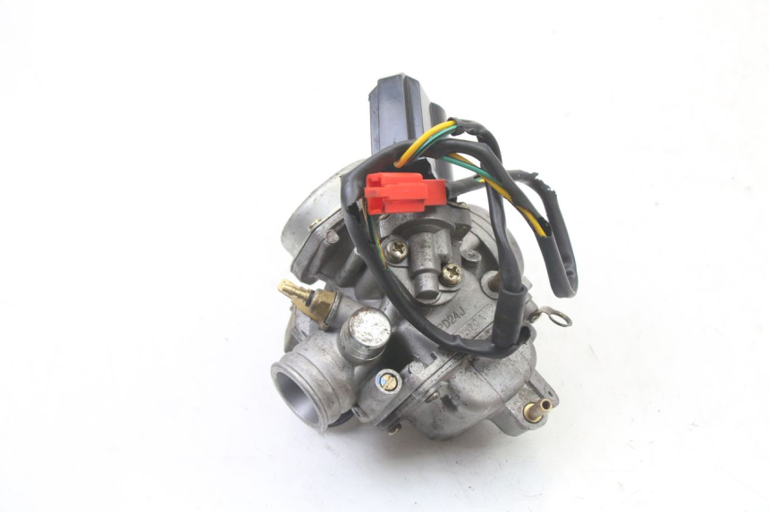 photo de CARBURADOR PEUGEOT VIVACITY 125 (2010 - 2017)