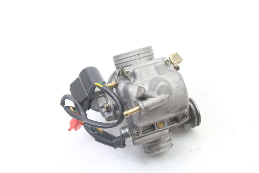 photo de CARBURADOR PEUGEOT VIVACITY 125 (2010 - 2017)