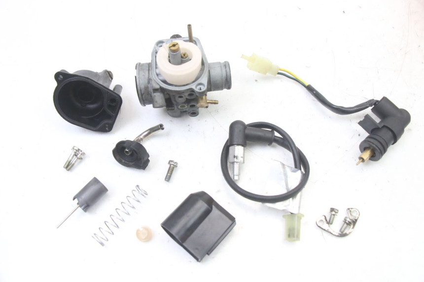photo de CARBURADOR PIAGGIO FLY 2T 50 (2004 - 2017)