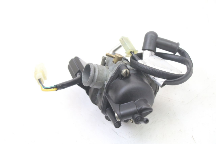 photo de CARBURADOR PIAGGIO FLY 2T 50 (2004 - 2017)