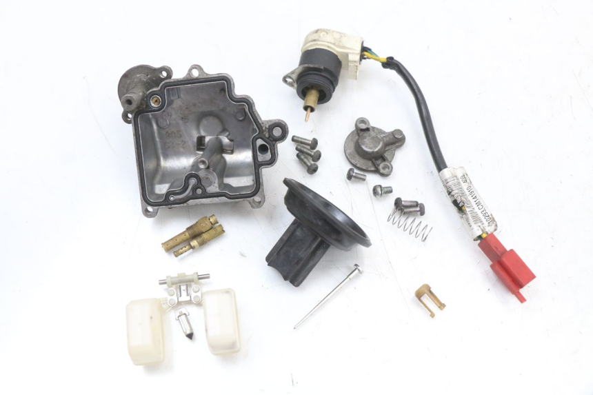 photo de CARBURADOR PIAGGIO FLY 4T 50 (2004 - 2010)