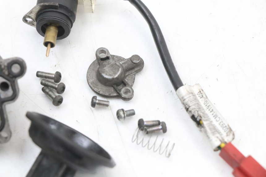 photo de CARBURADOR PIAGGIO FLY 4T 50 (2004 - 2010)