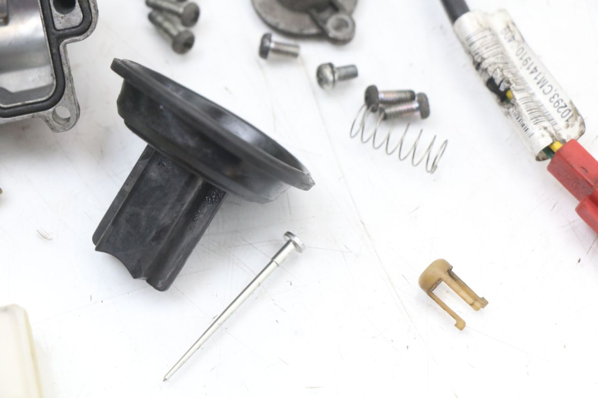 photo de CARBURADOR PIAGGIO FLY 4T 50 (2004 - 2010)