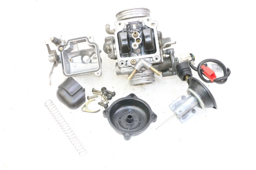 photo de CARBURADOR PIAGGIO VESPA GRANTURISMO 200 (2004 - 2005)