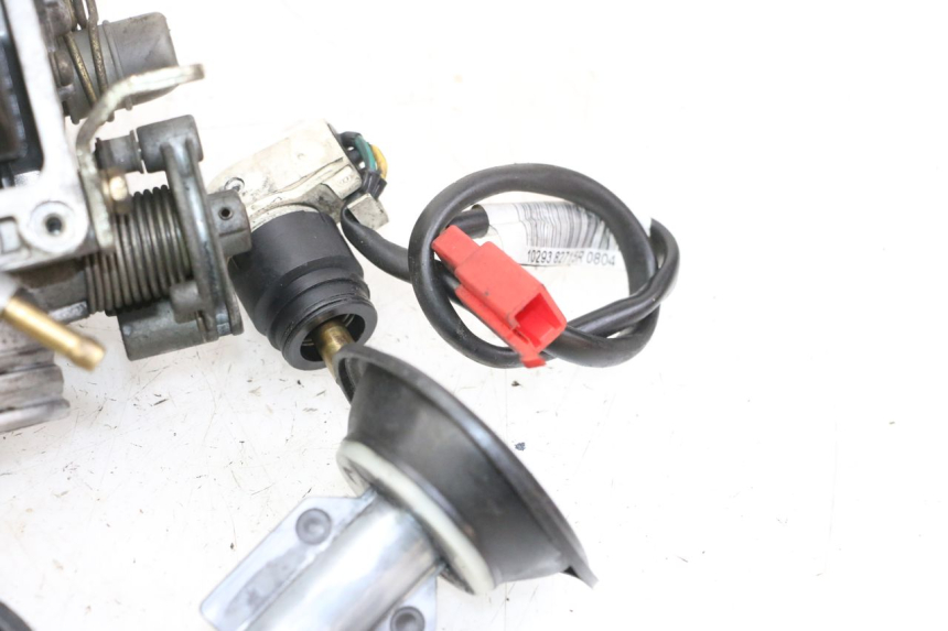 photo de CARBURADOR PIAGGIO VESPA GRANTURISMO 200 (2004 - 2005)