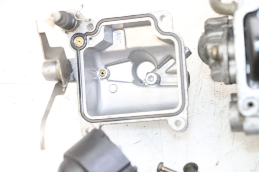 photo de CARBURADOR PIAGGIO VESPA GRANTURISMO 200 (2004 - 2005)