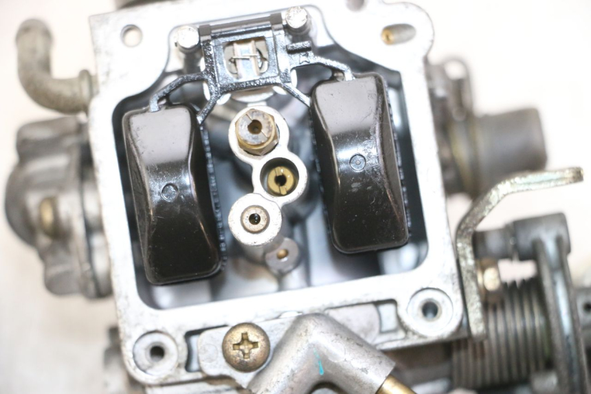 photo de CARBURADOR PIAGGIO VESPA GRANTURISMO 200 (2004 - 2005)