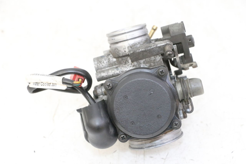 photo de CARBURADOR PIAGGIO VESPA GRANTURISMO 200 (2004 - 2005)