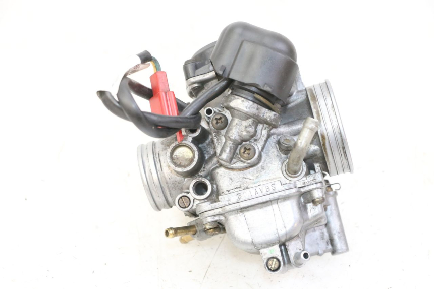 photo de CARBURADOR PIAGGIO VESPA GRANTURISMO 200 (2004 - 2005)