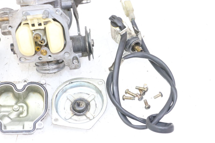 photo de CARBURADOR PIAGGIO VESPA LX 150 (2005 - 2013)